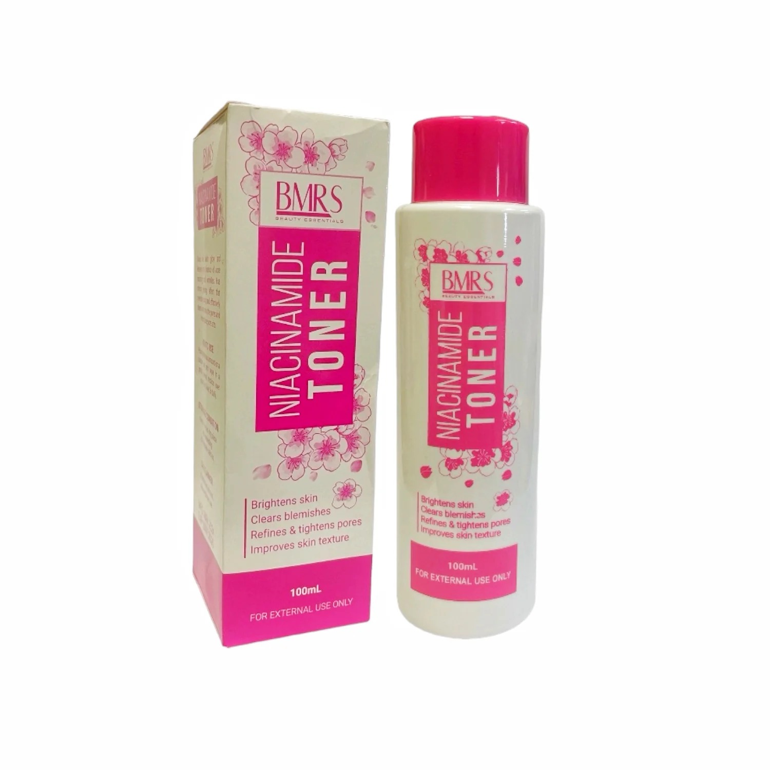 BMRS Niacinamide Toner