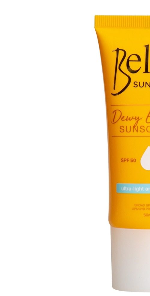 Belo SunExpert Dewy Essence Sunscreen