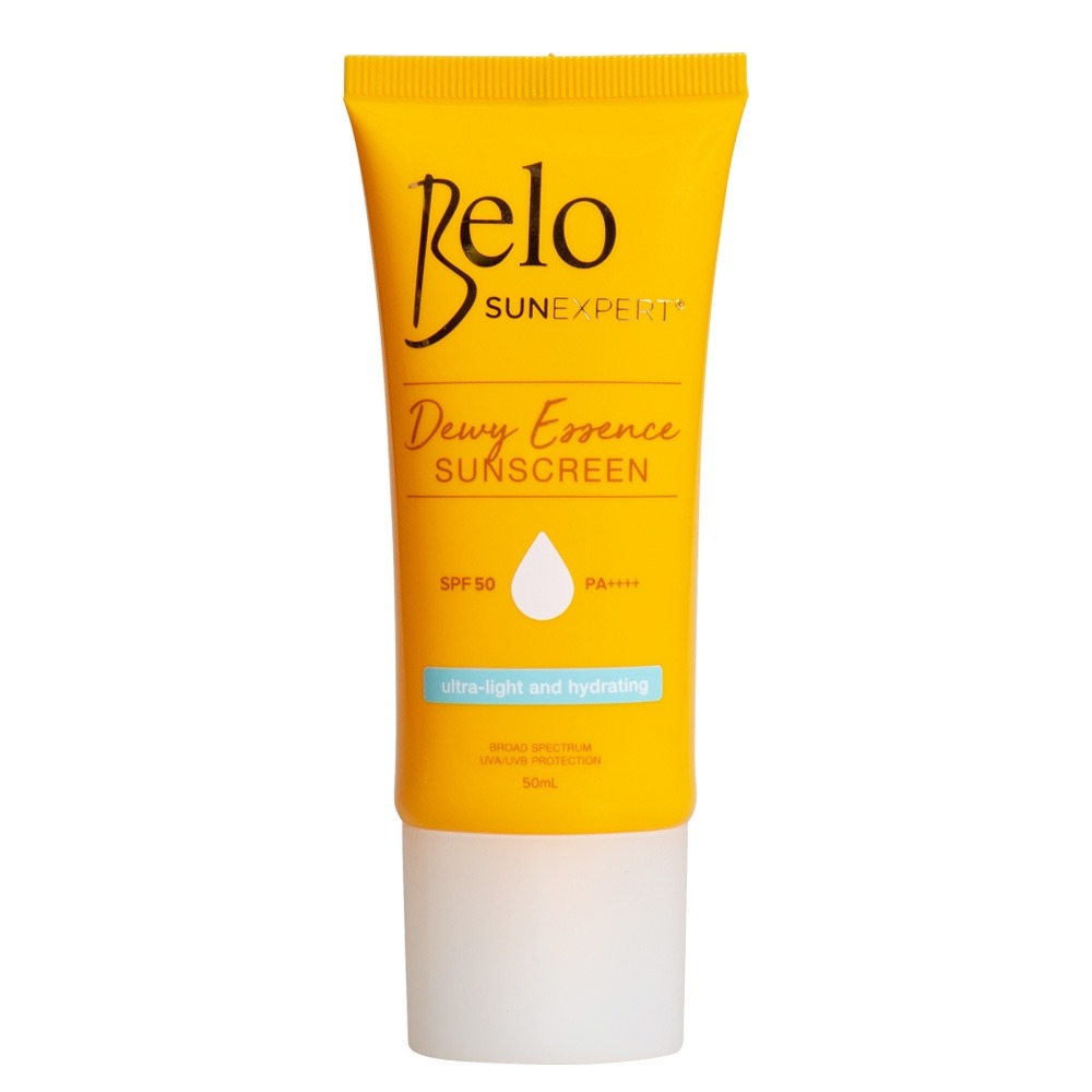 Belo SunExpert Dewy Essence Sunscreen