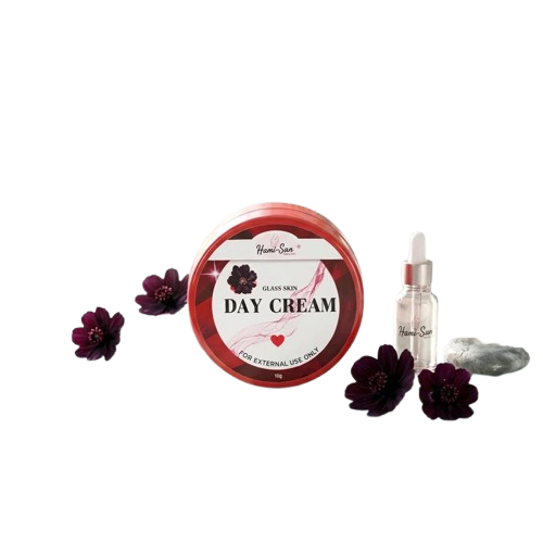 Glass Skin Day Cream