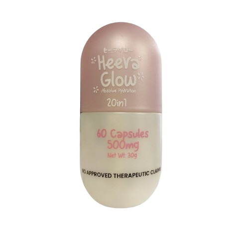 Heera Glow
