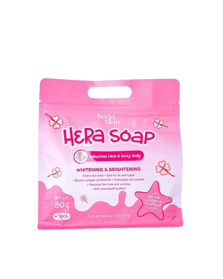 Hera Soap