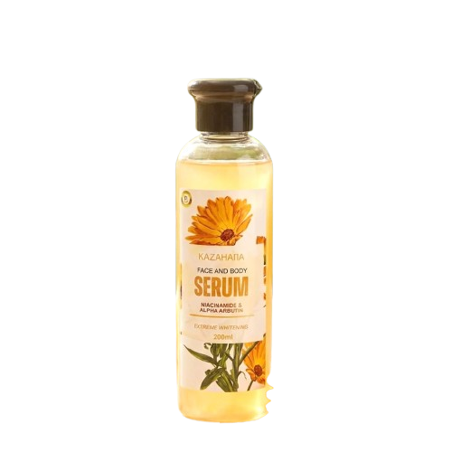 Kazahana Face and Body Serum
