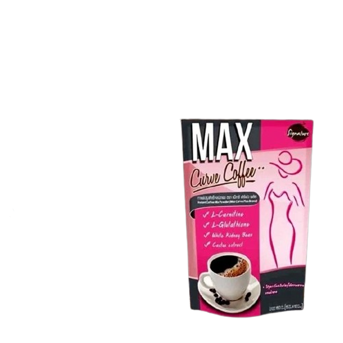 Max Slim 7 Days (The Best Formula)