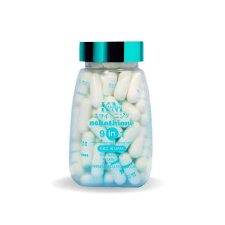 Nekothione 9 in 1