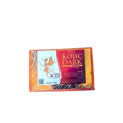 SCD Kojic Dark Soap
