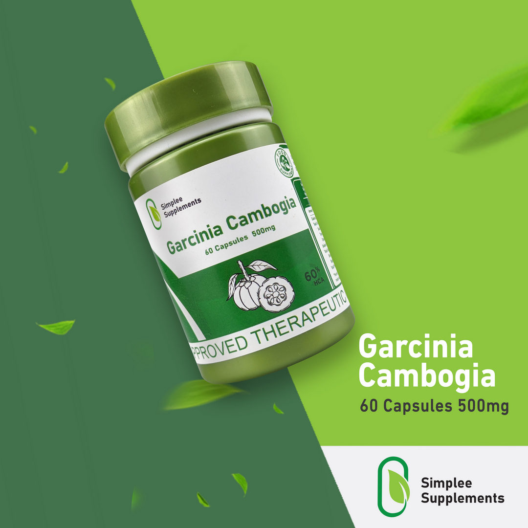 Simplee Supplements Garcinia Cambogia
