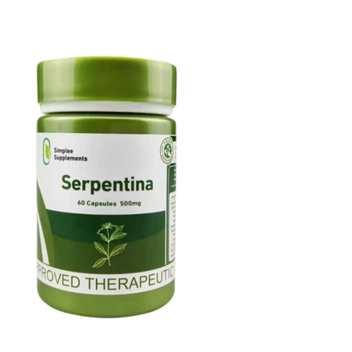 Serpentina Brand: Simplee Supplements