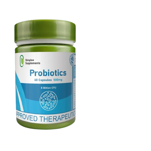 Simplee Supplements Probiotics