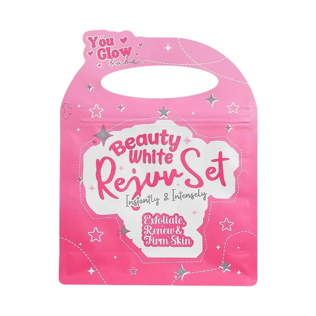 Skincare Set