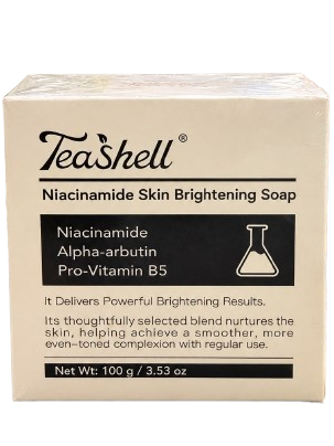 Teashell