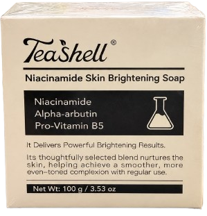 Teashell