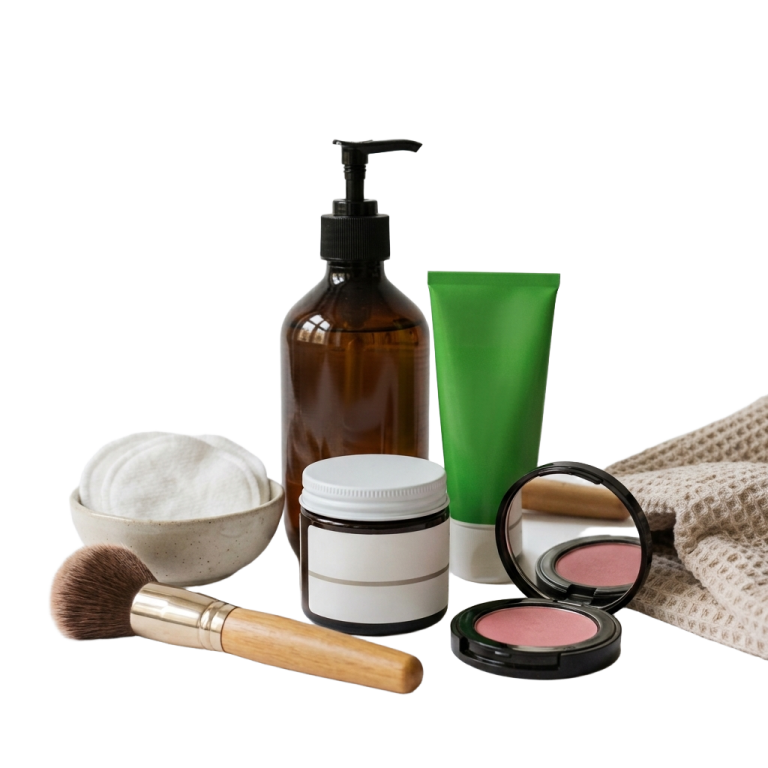 Beauty & Personal Care