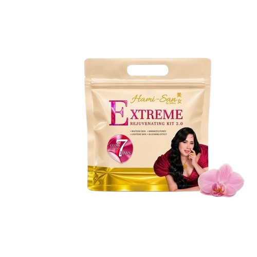 Hami-San Extreme Rejuvenating Kit