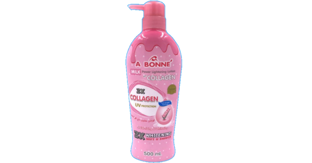 Abonne Collagen Lotion 500ml