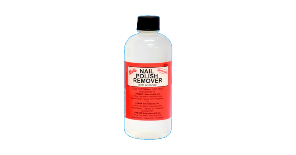 Acetone 120 ml