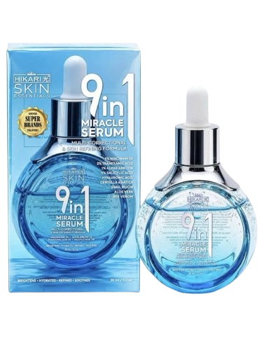 Hikari Skin Serum