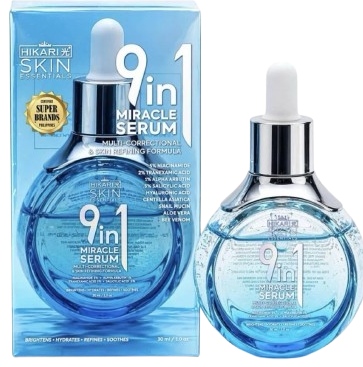 Hikari Skin Serum