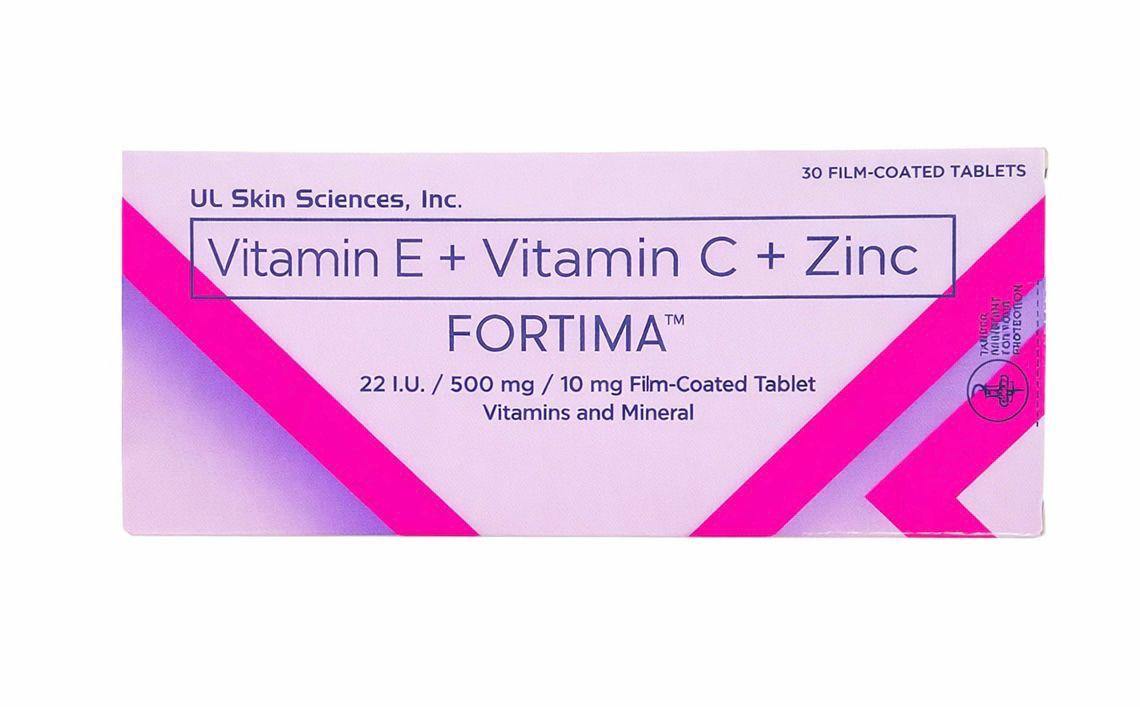 Fortima UL Skin Science